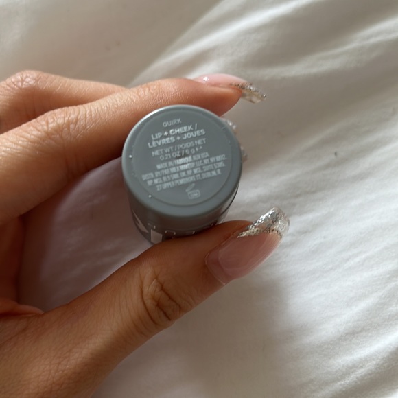 Milk Lip + Cheek Cream Blush Stick - Picture 4 of 4